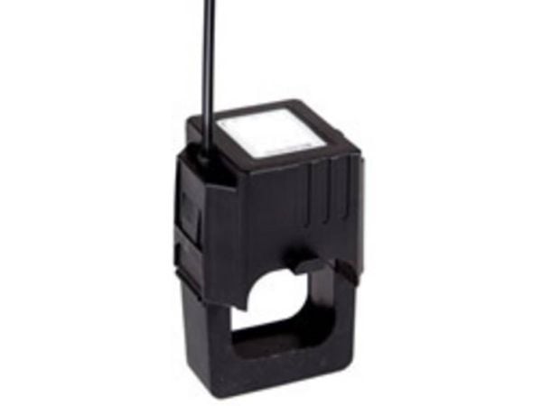 Gossen SC50-E, Svart, 4,2 cm, CE, RoHS, 5 A, 720 - 3000 V, 66,2 mm