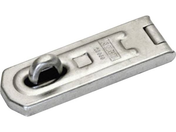 Kasp C.K -kiinnike lukituslevyllä 60 mm Teräs K23060D 1 kpl 1 kpl