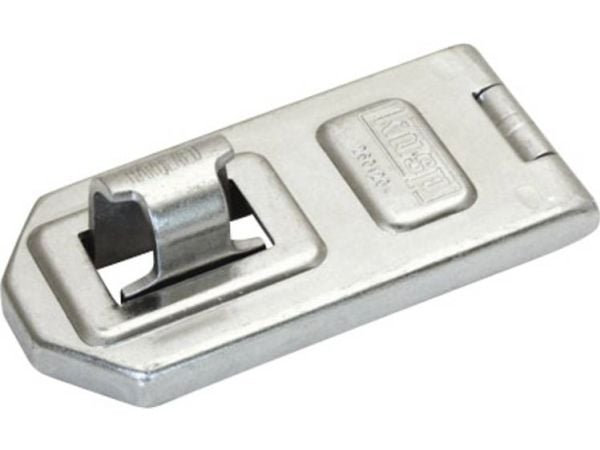 Kasp beslag med låseplate 120 mm K260120D 1 stk