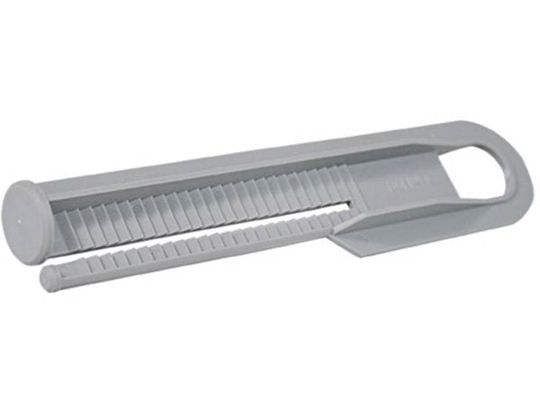 TOOLCRAFT 1347653 Tryckstång 1 st
