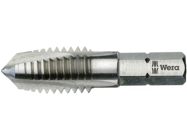 Wera 05104667001 Hana metrinen M4 1 kpl