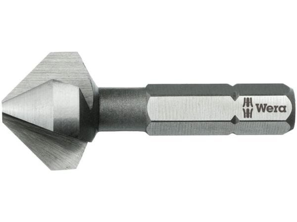 Wera 05104635001, Drill, Forsenkningsbor, 2,05 cm, 4,1 cm, Metall, 2 cm