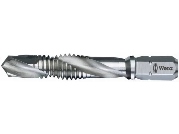 Wera 05104641001 Yhdistelmäruuvimeisseli metrinen M4 1 kpl