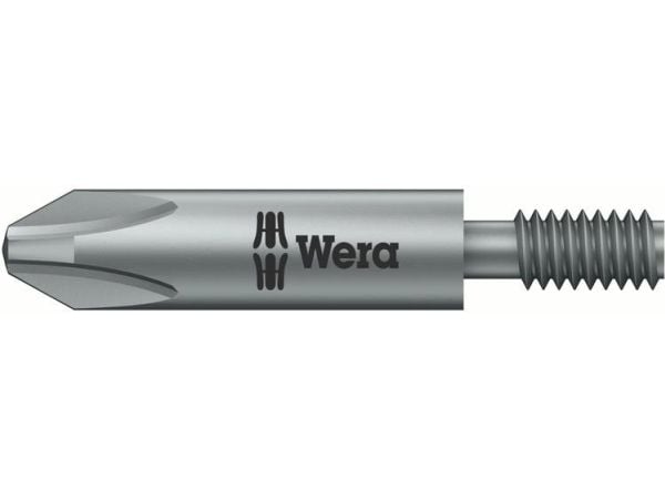 Wera 851/11, 1 kpl, Phillips, PH 2, 33 mm