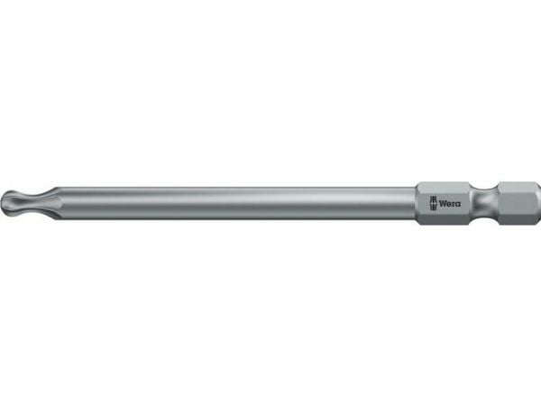 Wera 867/4 KK, 1 stykker, Torx Plus, TX25, 89 mm, 7 mm, 6 mm