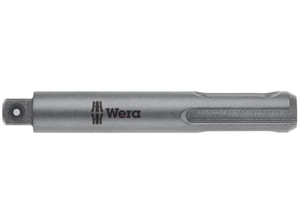 Wera 05050650001, SDS-plus shank, Rustfritt stål, 1 stykker, 70 mm