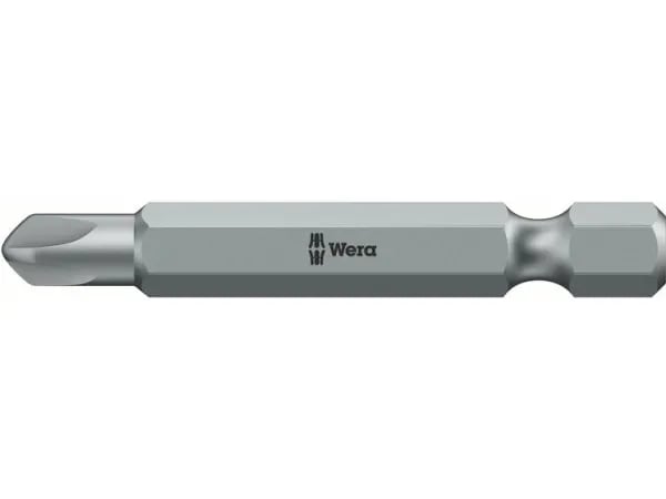 Torq-bitit 10 Wera 871/4 Työkaluteräs Alloy F 6.3 1 kpl 1 kpl