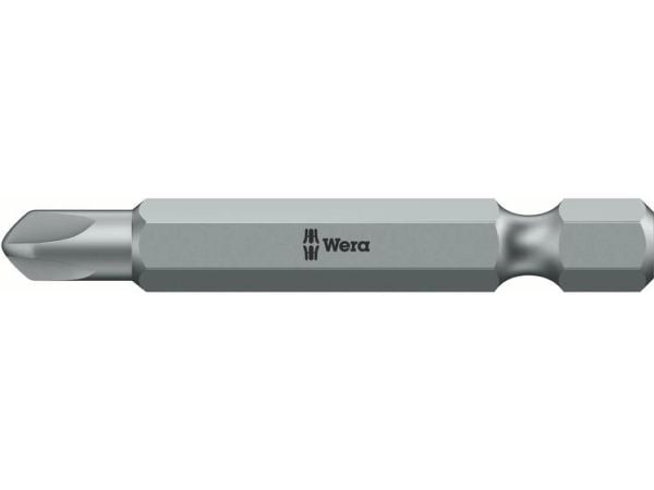Torq-bitit 10 Wera 871/4 Työkaluteräs Alloy F 6.3 1 kpl 1 kpl