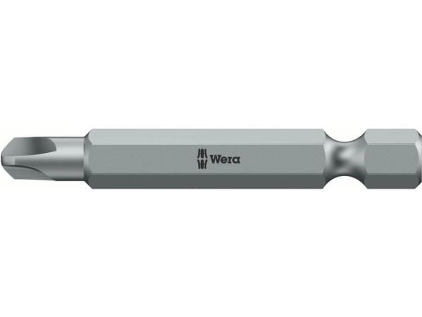 Wera 875/4, 1 kpl, Kolmikärkinen, 8,9 cm