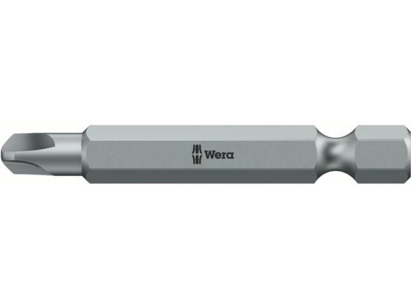 Wera 875/4 TRI-WING, 1 stykker, Tri-Wing, Metall, 89 mm