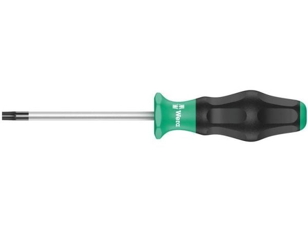 Atsuktuvas TORX WERA 1367 TX 9x60mm