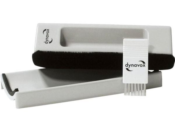 Dynavox 203920, Rengöringsmedel, Vit