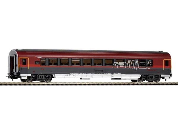 Personvogn H0 Piko H0 57644 PIKO DC (1 stk)