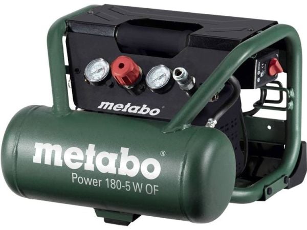 Metabo 180-5 W OF