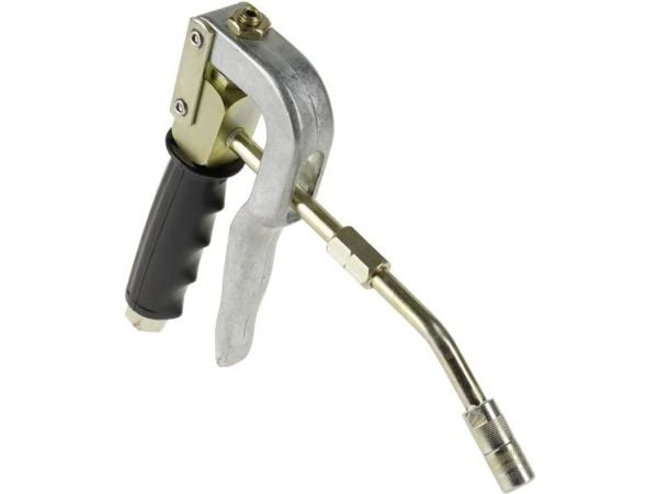 Pressol 18104 smørepistol mekanisk