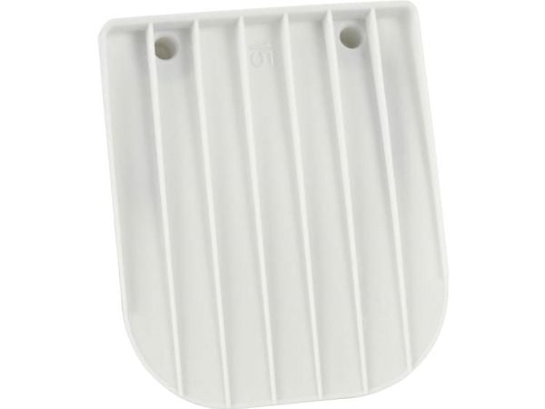 3M utandningsventil för halvmask utan filter 6583 70071668183 (70071668183)