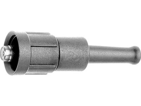 Telegärtner J01251A0021 J01251A0021 J01251A0021 PH-bøsning Tilslutning, lige 1 stk