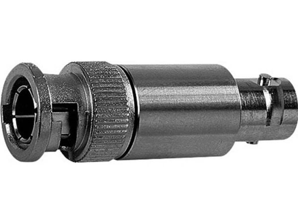 Telegärtner J01006A0023 J01006A0023 Vaimennuskaapeli 1 kpl