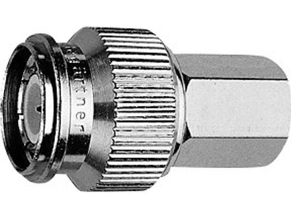 Telegärtner J01019A0004, TNC, FME, Rustfritt stål