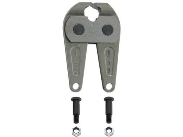 VBW 445-1 boltgjenger-målerhode 630 mm 40 HRC passer til merkene: VBW 445