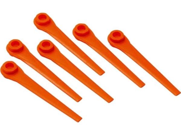 Gardena PLASTBLAD TURBOTRIMMER