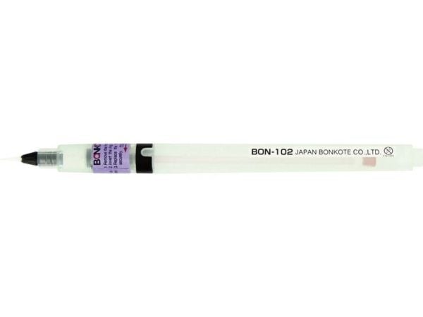 Ideal Tek BON-102S/5 Flux-kynä Sisältö 5 kpl