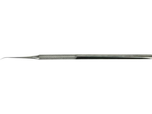 Ideal-tek MPTSP2, Testausanturi, Ruostumaton teräs, Ruostumaton teräs, 1 kpl, RoHS, 15,5 cm