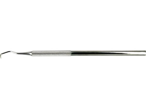Ideal-tek MPTSP3, Testausanturi, Ruostumaton teräs, Ruostumaton teräs, 1 kpl, RoHS, 15,5 cm