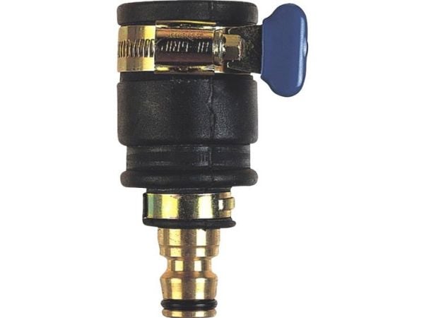 C.K G7928 messing vanndyse hurtigkobling 20 - 30 mm