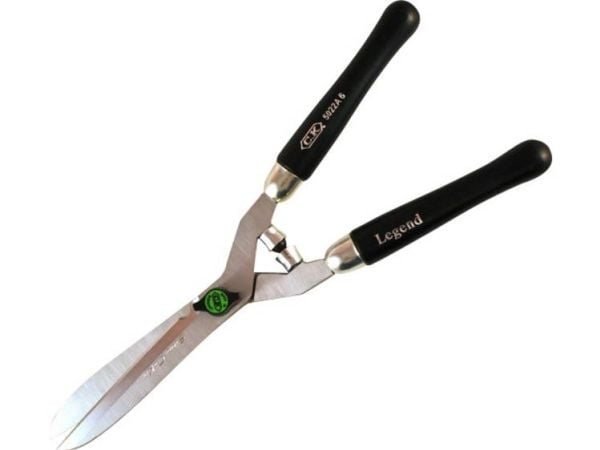 C.K 400 mm håndhekkesaks