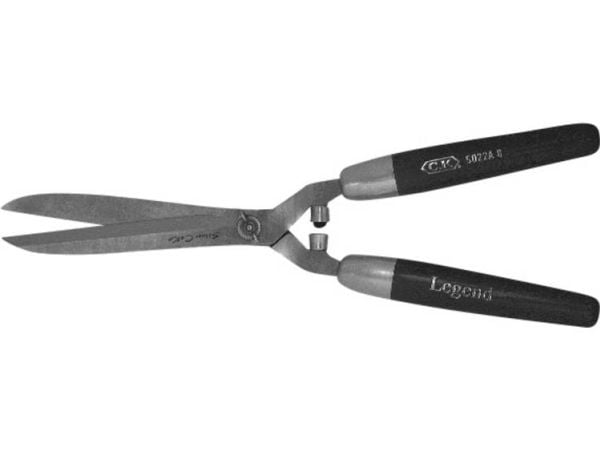 C.K 480 mm hånd hekkesaks