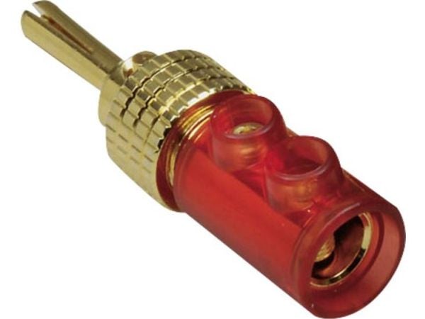 BKL Electronic 0106006, 1 styck