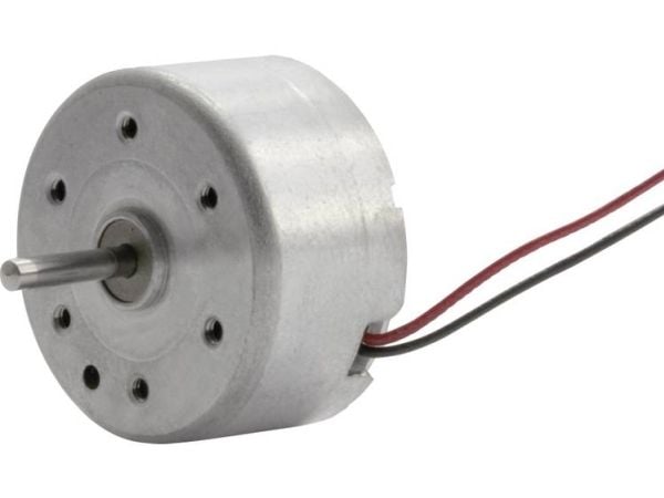 Sol Expert 90002L SOL300 solcelledrevet motor