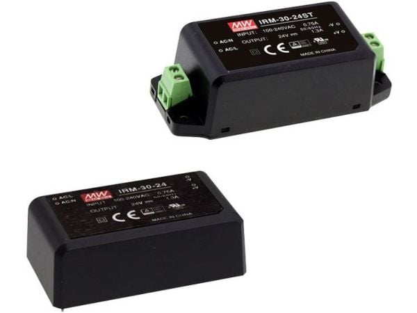 MEAN WELL IRM-30-5ST