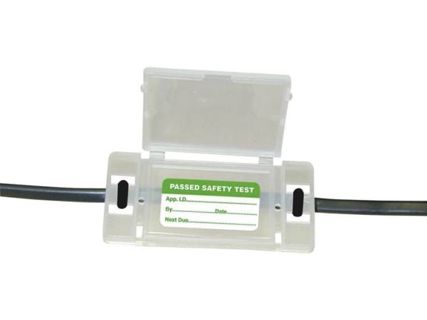 Fluke 2796907 BDST3 märkskylt 1 st