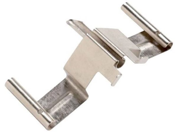 Fluke 3261925 ZERO ADAPTER måleadapter, 1 stk