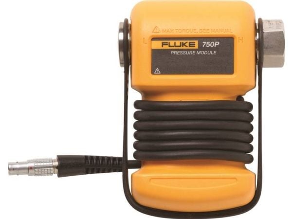 Fluke 750R30, Trykkmodul, 340 stang, 340 stang, Fluke, 1 stykker