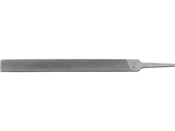 Dick 3312251-2K Litteä viila leikattu 1 2K-kahvalla 250 mm 1 kpl 1 kpl