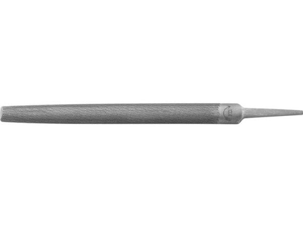 Dick 3352201-2K halvrund fil med 2K-håndtak, 200 mm (1 stk.)