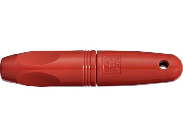 Dick 21080000 verktøyhåndtak til nålefil 95 mm 1 stk