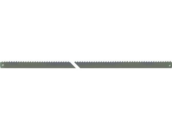 Pin-ende 146 mm Pegas PS90565