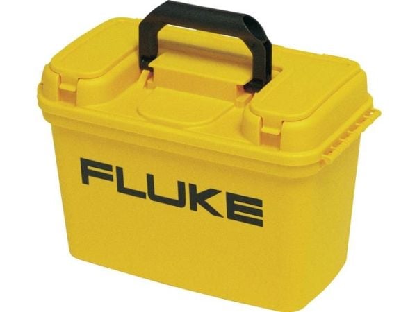 Fluke C1600 2091049 Mittauslaitteen kotelo Muovi