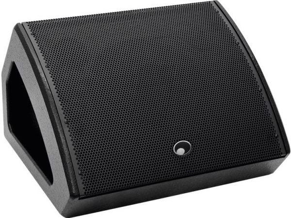 Omnitronic 11038035, Kileskjerm, 2-veis, Sort, 150 W, 300 W, 121 dB