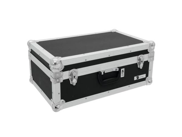 Roadinger Universal Case Tour Lock musta (3012620G)