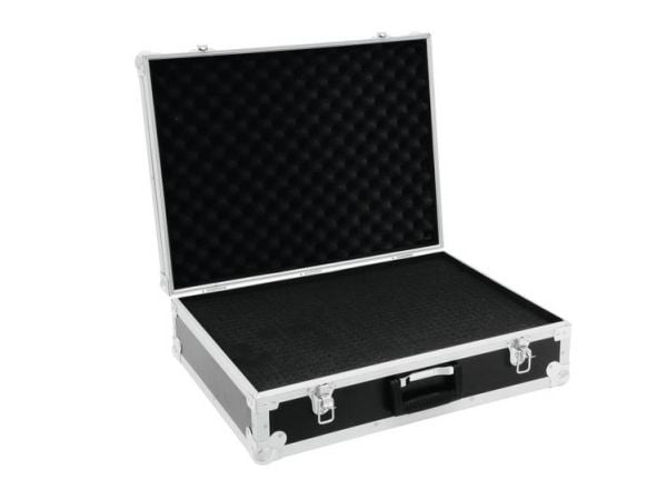 Roadinger yleiskotelo FOAM GR-4 musta (30126217)