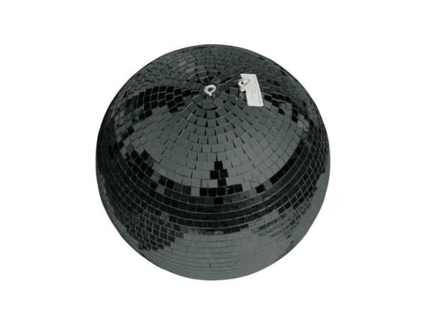 Eurolite 50120060, Speil, Innendørs, Sort, 40 cm, 3,1 kg, 425 mm