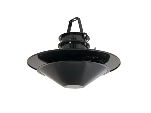 Eurolite SW-1 Konfettimaskin