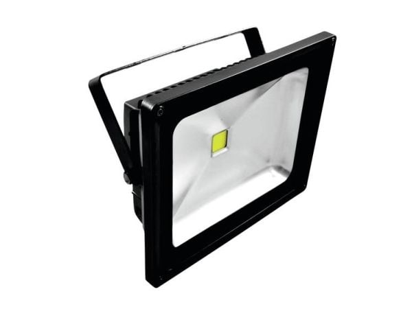Eurolite FL-50 - Disco stroboskop - Svart - IP65 - LED - Ultrafiolett (UV) - 120° (51914619)
