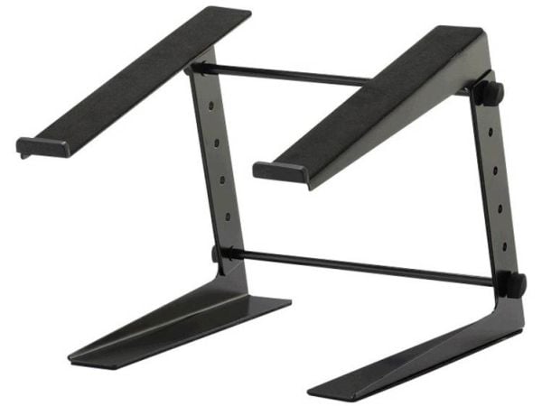 adam hall SLT001E, Sort, Metall, 1 stykker, 304,8 - 431,8 mm (12 - 17"), 170 - 340 mm, 225 mm