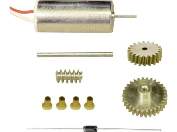 Sol Expert 90445 Micro universaldrift